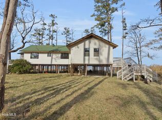 1117 Whealton Point Road, Aurora, NC 27806