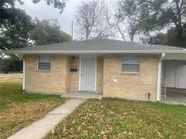 1st image of 1402 Behrman Ave