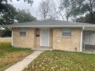 1402 Behrman Ave, New Orleans, LA 70114