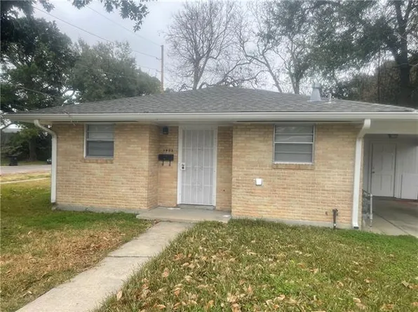 1402 Behrman Ave, New Orleans, LA 70114
