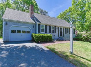 114 King Arthur Drive, Osterville, MA 02655