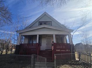 2548 North 18th STREET, Milwaukee, WI 53206