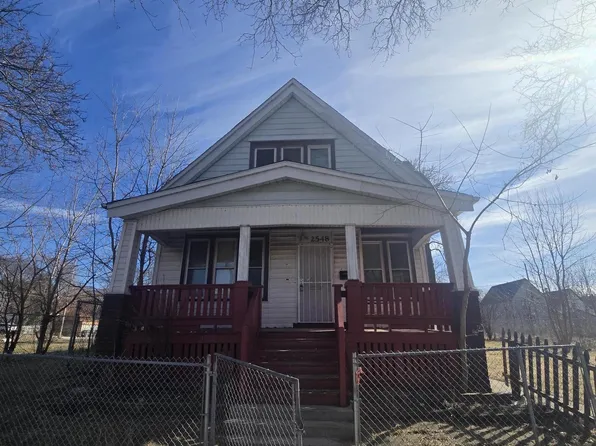 2548 North 18th STREET, Milwaukee, WI 53206