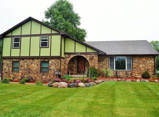 3208 E 100 S, Anderson, IN 46017