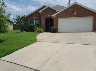 1403 Thibodaux Dr, Greenville, TX 75402