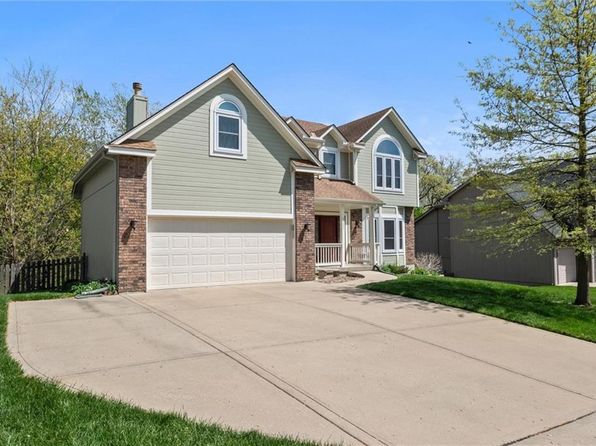 5201 N Jefferson St, Kansas City, MO 64118