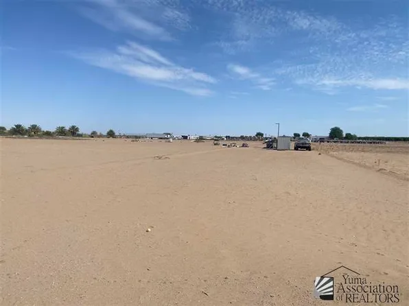 1 S County Road 18, Somerton, AZ 85350