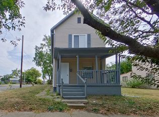 271 E Barthman Ave, Columbus, OH 43207