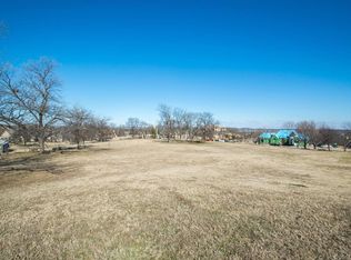 1098 W 106th St S, Jenks, OK 74037