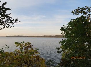 428TH Street LOT 17, Perham, MN 56573