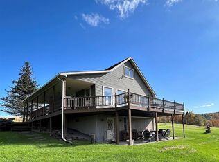 523 Scouten Hill Rd, Wellsboro, PA 16901