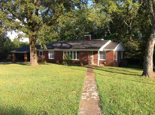 855 Highway 22 Hwy S, Shiloh, TN 38376