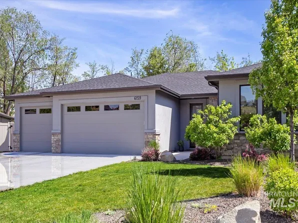 6159 N Hillsboro Pl, Boise, ID 83703