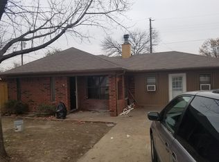 213 Alexander Ct, Irving, TX 75061