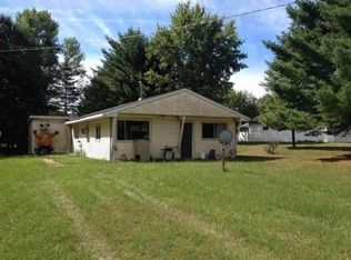 W10729 19th St, Cutler, WI 54618