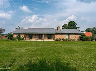3710 Wanda Ln, Hallsville, TX 75650