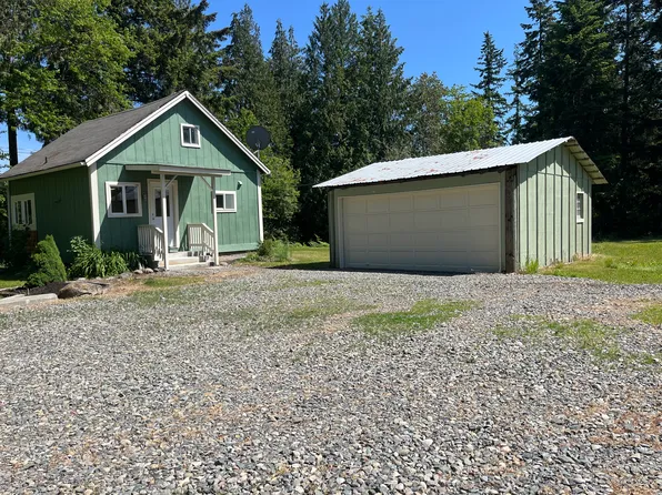 38810 Mountain Hwy E, Eatonville, WA 98328