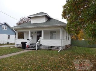 325 N Webster St, Ottumwa, IA 52501