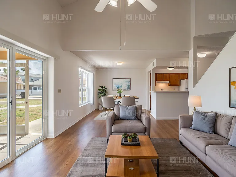 Patrick Family Housing — Photo 8