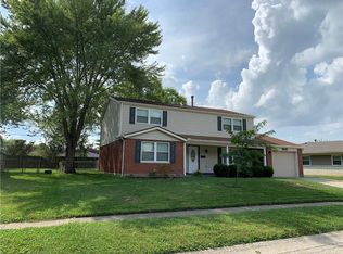 4924 Pennswood Dr, Dayton, OH 45424