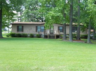 118 Karen St, Roanoke Rapids, NC 27870