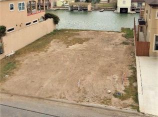 1005 Tarpon Ave, Port Isabel, TX 78578