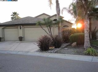 5540 Lanai Ct, Discovery Bay, CA