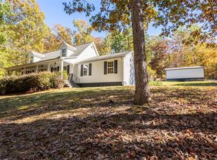 19 Silver Hills Rd SE, Silver Creek, GA 30173