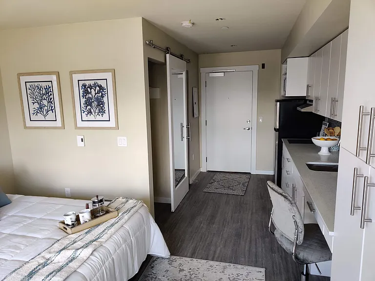 Cubix at Othello Apartments — Photo 22