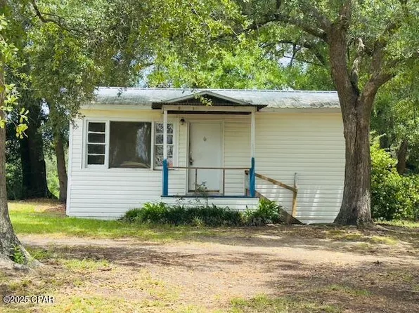 2839 Beall Packing Rd, Bonifay, FL 32425