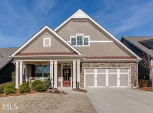 6918 Hopscotch Ct, Flowery Branch, GA 30542