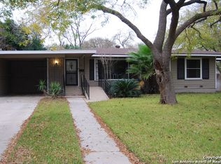 435 Harmon Dr, San Antonio, TX 78209