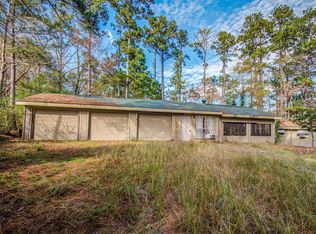 143 Buckeye, Onalaska, TX 77360