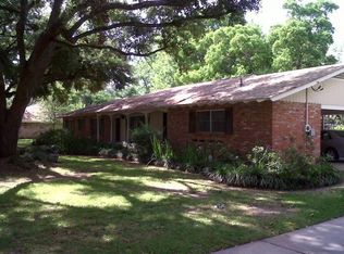 3903 Maywood St, Alexandria, LA 71302