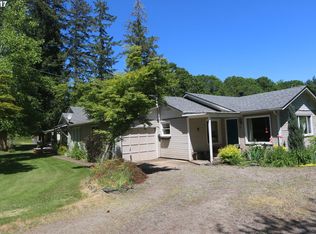 31243 Gowdyville Rd, Cottage Grove, OR 97424