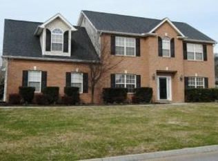 6700 Stonyhill Rd, Knoxville, TN 37918