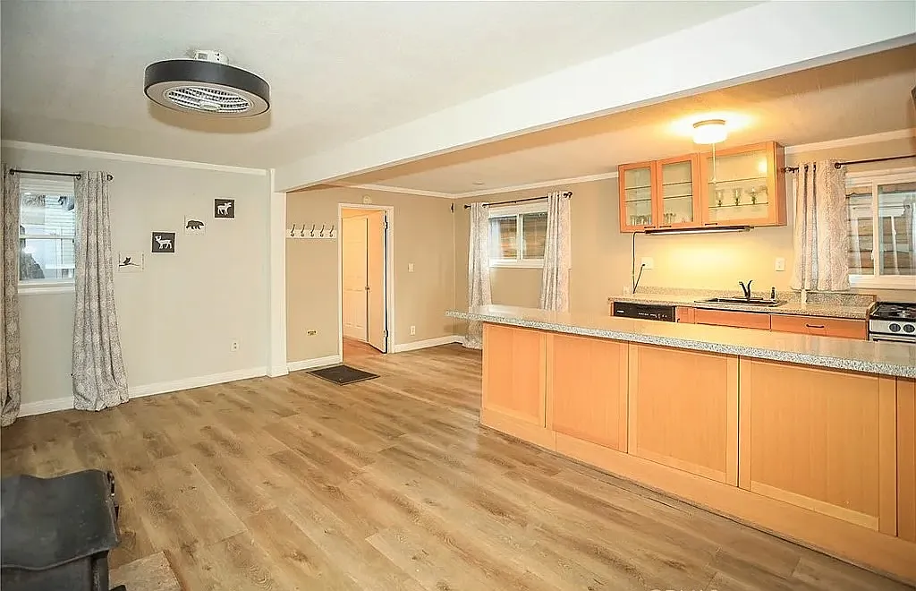 1 bed, 580 sqft, $1,595 — Photo 4