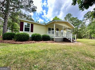 161 Rozar Goolsby Rd, Eastman, GA 31023