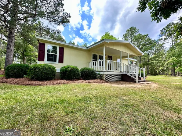161 Rozar Goolsby Rd, Eastman, GA 31023