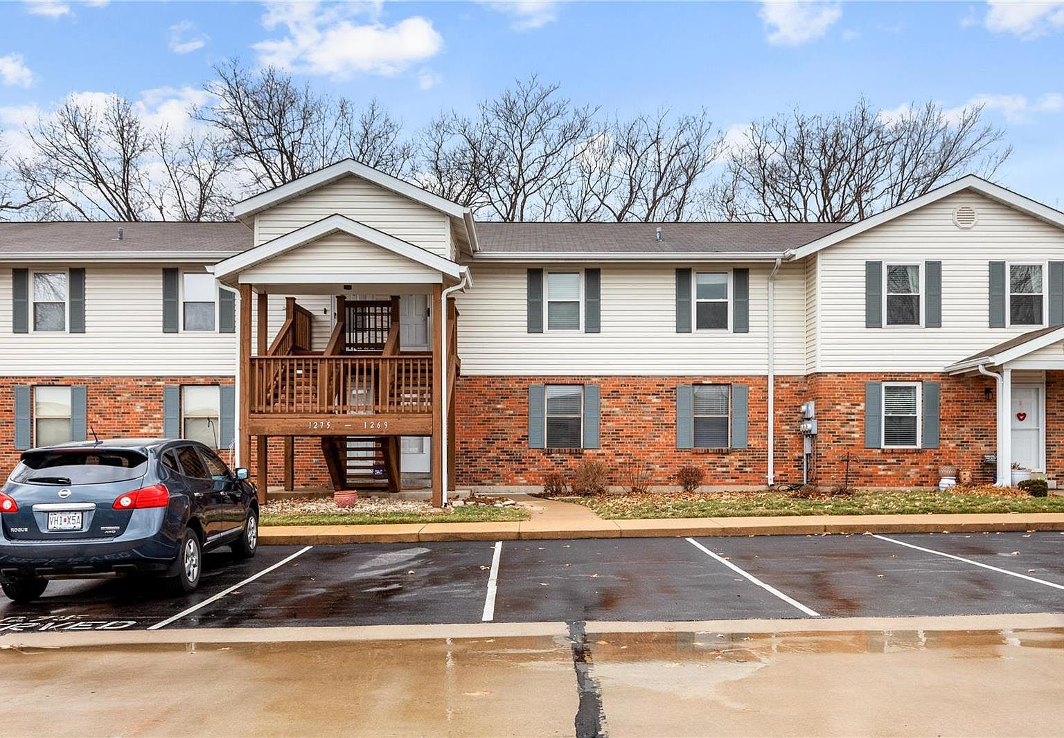 1269 Cliffridge Ln, Valley Park, MO 63088 Zillow