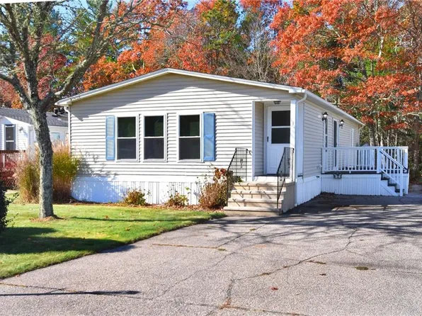 131 Little Pond Rd, South Kingstown, RI 02879