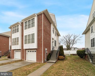 514 Kingsley Ct, Philadelphia, PA, 19128
