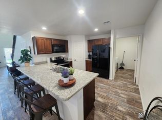 3836 S Sol Dr, Yuma, AZ 85365