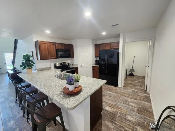 3836 S Sol Dr, Yuma, AZ 85365