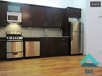 Rented by EXR