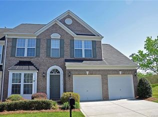 12115 Windy Rock Way, Charlotte, NC 28273
