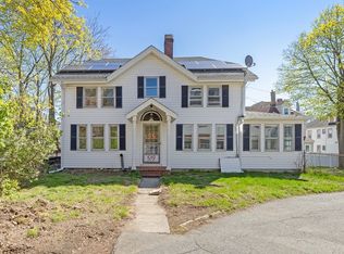 519 Highland Ave, Malden, MA 02148
