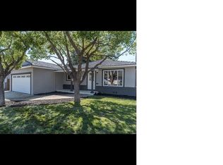 1251 Farringdon Dr, San Jose, CA 95127