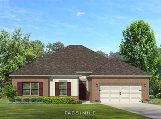 9921 Volterra Ave, Daphne, AL 36526