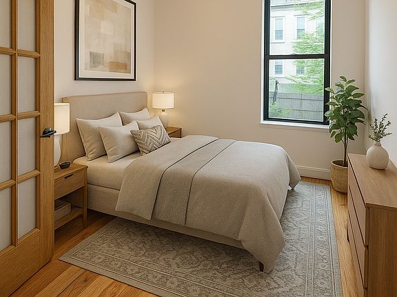 4th image of 1516 Bedford Ave APT 1B